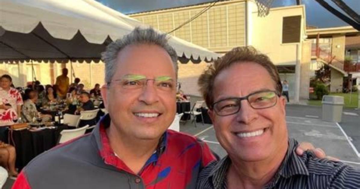 Glenn Medeiros 2024: a Journey Through Time and Talent