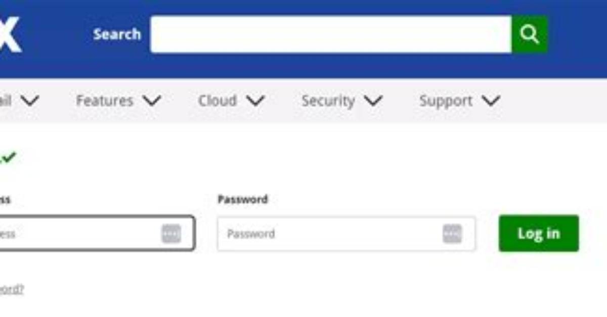Gmx. Com Login: a Comprehensive Guide to Accessing Your Email