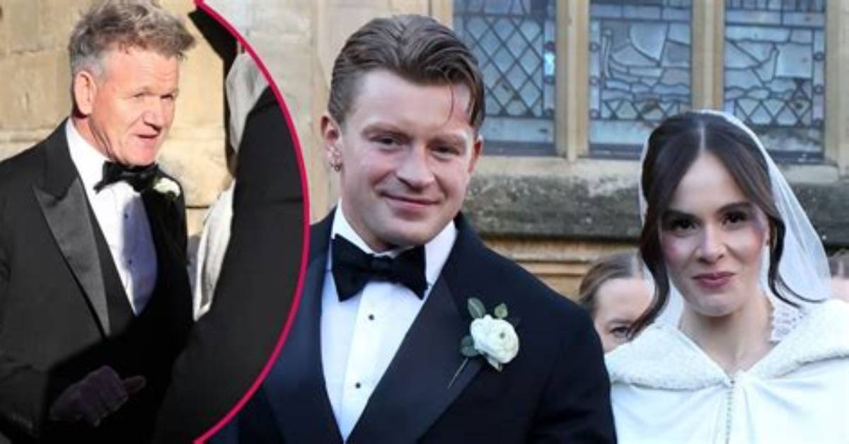 Gordon and Holly Jones Age, Birthday, Wikipedia, Who, Nationality, Biography