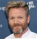 Gordon Ramsay's Facial Hair: a Culinary Icon's Distinctive Look