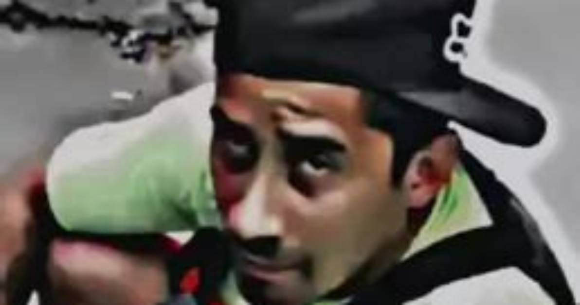 Gore El Patron: the Unforgettable Gangster
