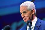 Governor Candidate Charlie Crist Plans Marriage with Girlfriend Chelsea Grimes Amidst Election Shenanigans