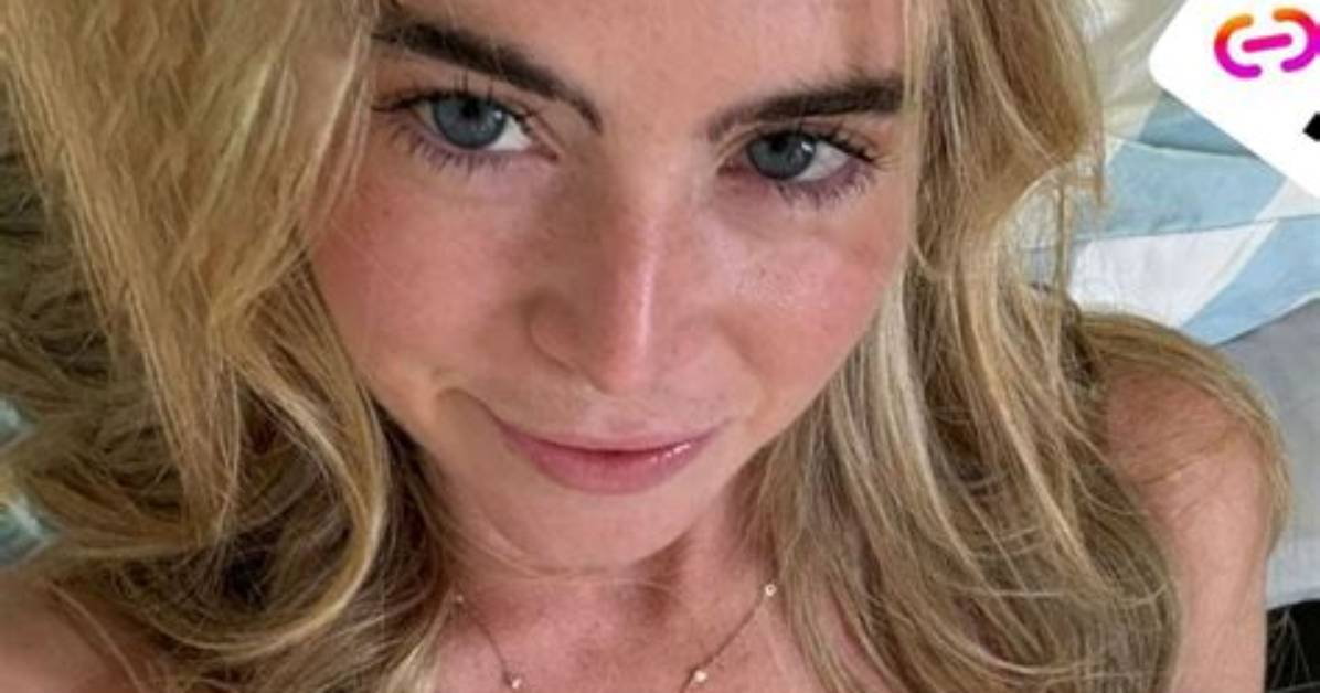 Grace Charis Onlyfans Leak Exposed