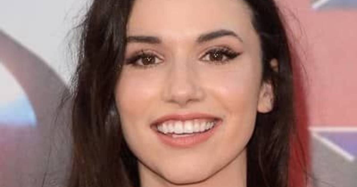 Grace Fulton Height, Weight, Net Worth, Age, Birthday, Wikipedia, Who, Nationality, Biography