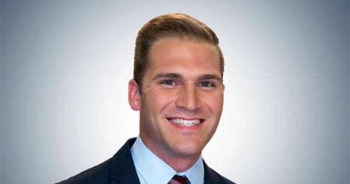 Grady Trimble Height, Age, Wife, Biography, Wiki, Net Worth