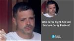 Graham Carey | Wife | Arrest and Charge