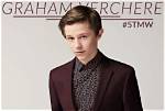 Graham Verchere’s Girlfriend, Age and Height – 5 Fast Facts