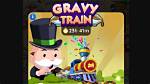 Gravy Train Monopoly Go: the Ultimate Game of Wealth and Monopoly Domination