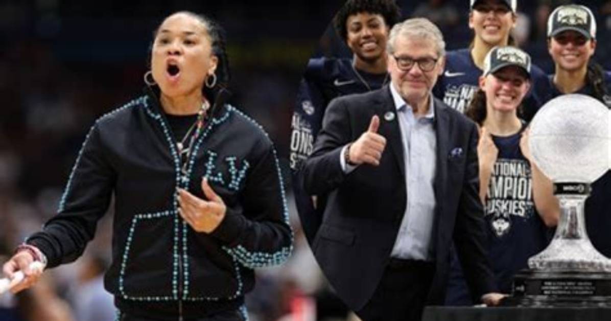 Great Athletes: Duce Staley and Dawn Staley