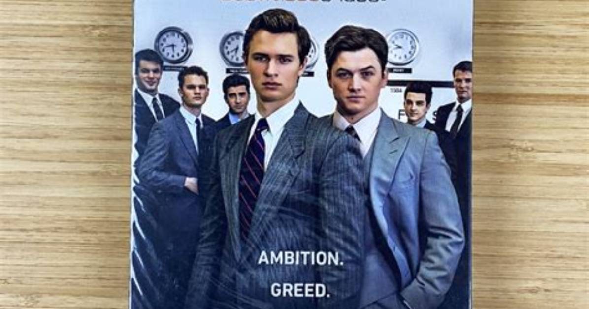 Greed, Murder, and the Price of Ambition