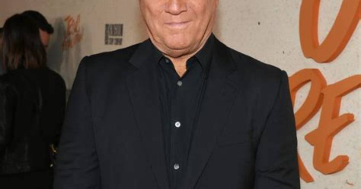Greg Laurie Height, Weight, Net Worth, Age, Birthday, Wikipedia, Who, Instagram, Biography