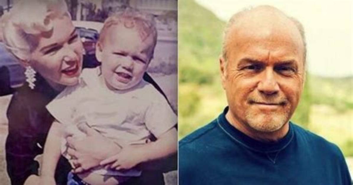 Greg Laurie's Mother's Influence on His Life and Ministry