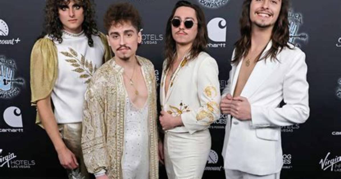 Greta Van Fleet Boyfriend: the Unveiled Truth Behind the Rumors