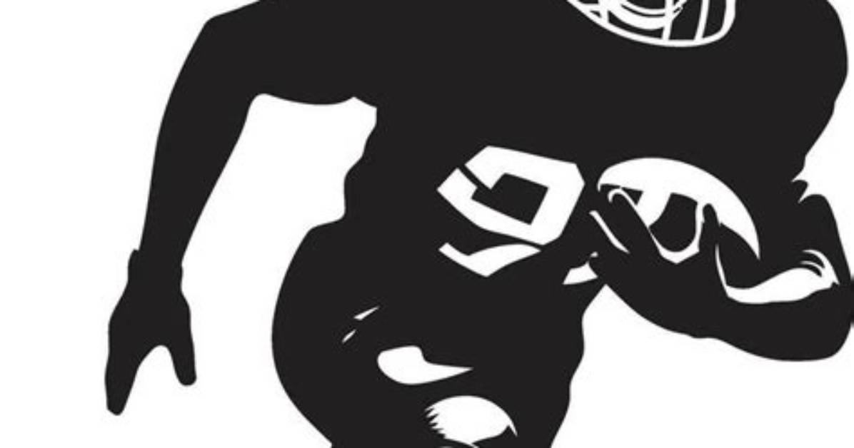 Gridiron Legend and Inspiring Icon