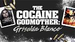 Griselda Blanco, the Cocaine Godmother as a Young Woman