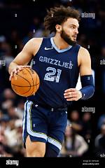 Grizzlies Power Forward David Roddy Made His Parents Proud Form His Achievements as the Youngest Kid