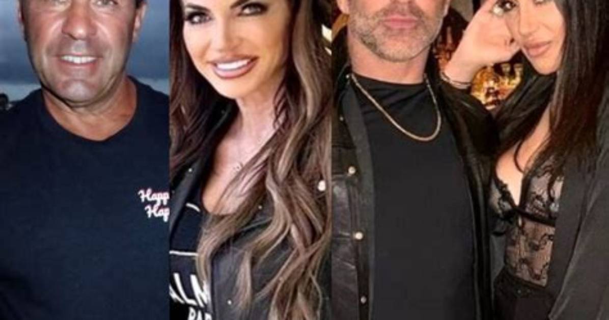 “Grow Up”: Rhonj Fans Slam Melissa and Joe as They Once Again Get Upset with Teresa