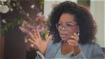 Growing with Oprah: an Exploration of Time and Wisdom