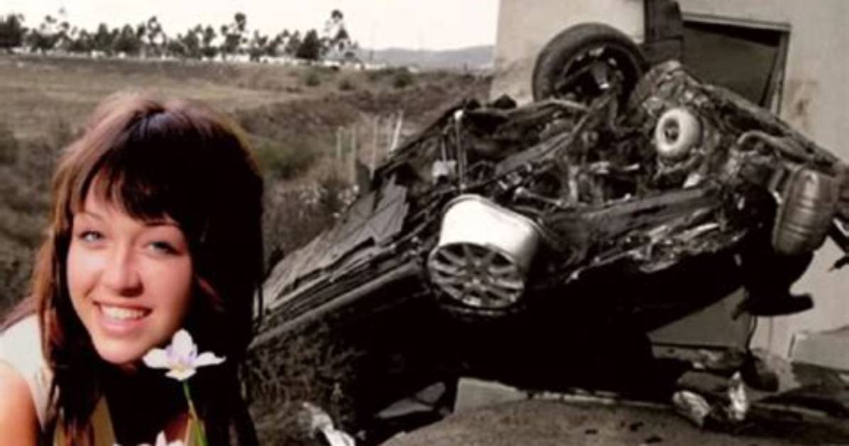 Gruesome Discovery: the Tragic Nikki Catsouras Death Photographs