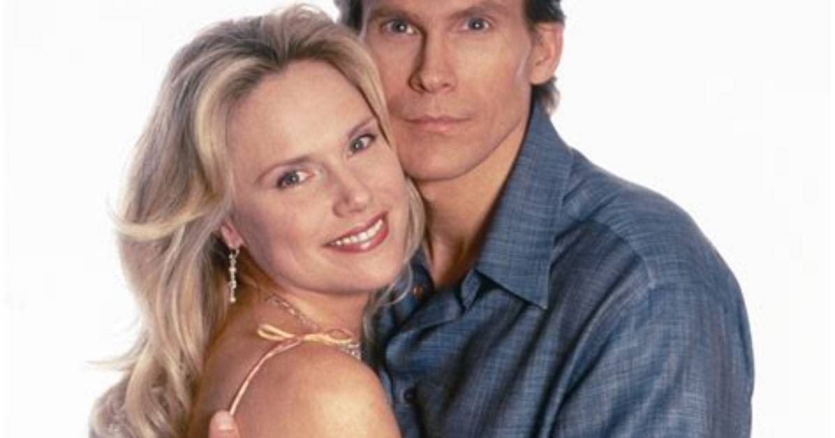 Guiding Light: Unveiling the Wife of Nickelback's Lead Singer