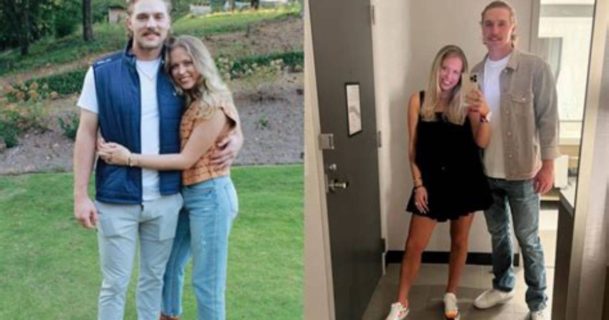Gunnar Henderson's Fiance and Their Inspiring Journey