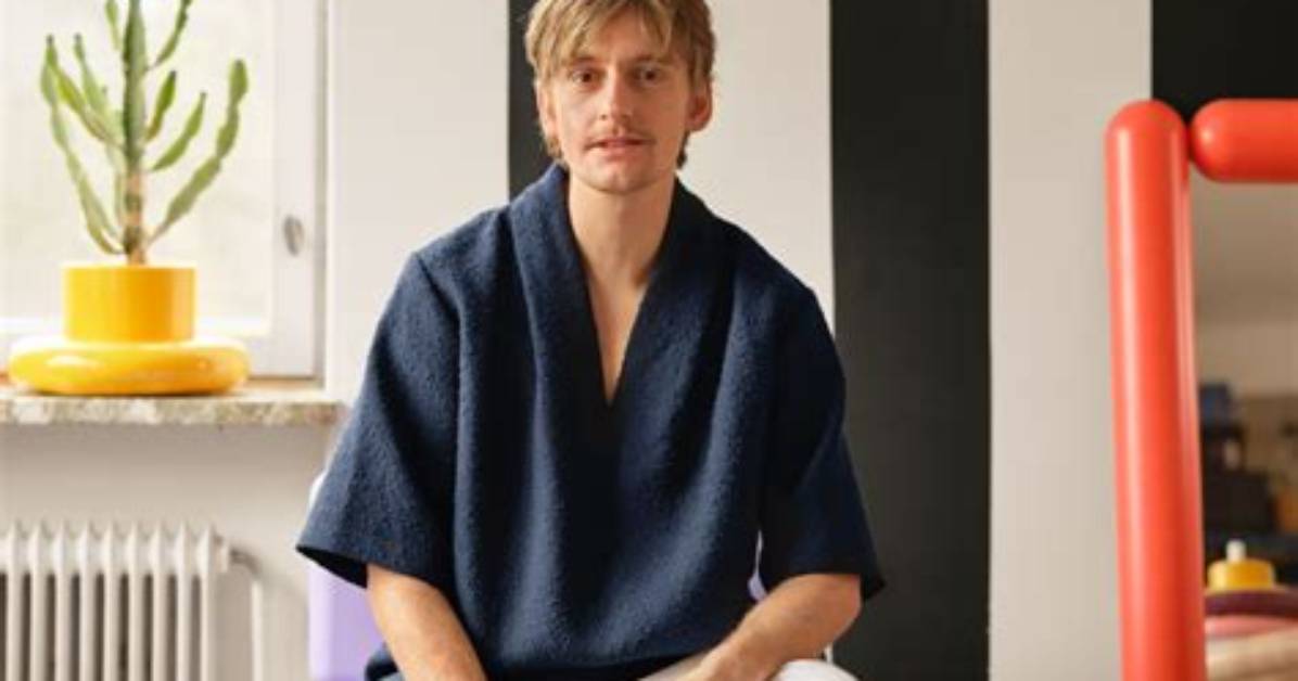 Gustaf Westman Height, Weight, Net Worth, Age, Birthday, Wikipedia, Who, Nationality, Biography