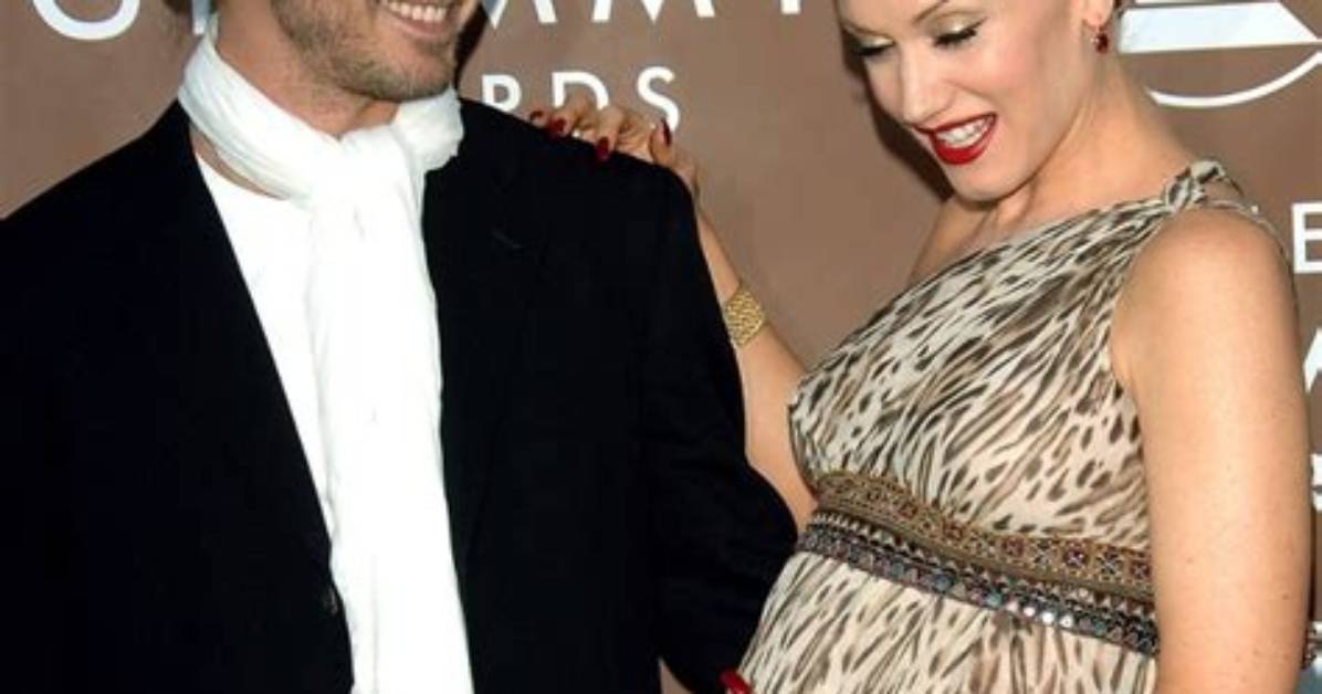 Gwen Stefani and Blake Shelton: Expecting a Baby?