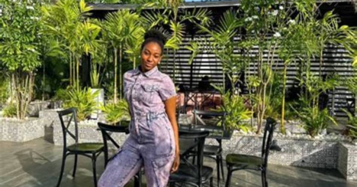 Gyakie Height, Weight, Net Worth, Age, Birthday, Wikipedia, Who, Nationality, Biography