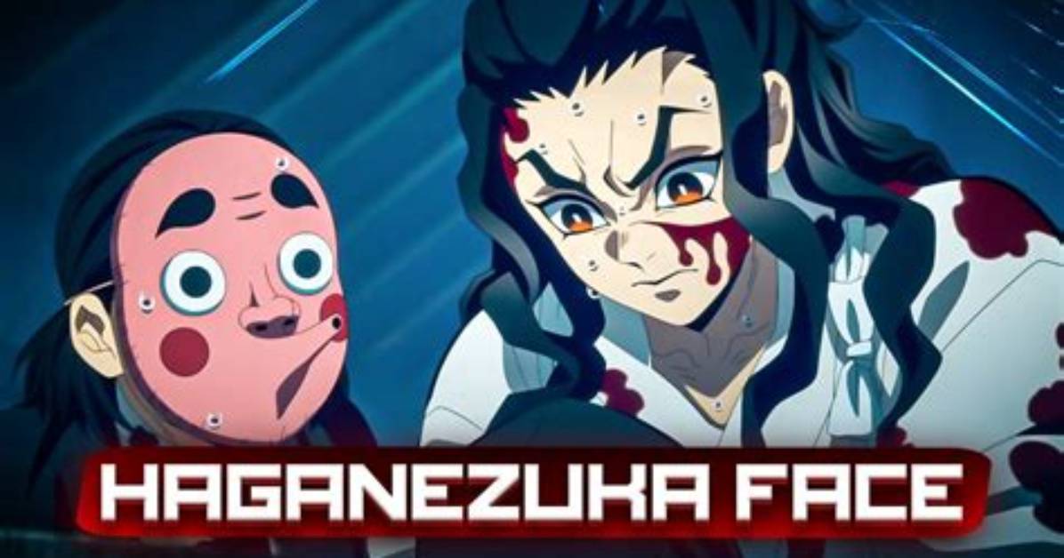 Haganezuka Face Reveal, the Demon Hunter Looks Surprised Many on Reddit