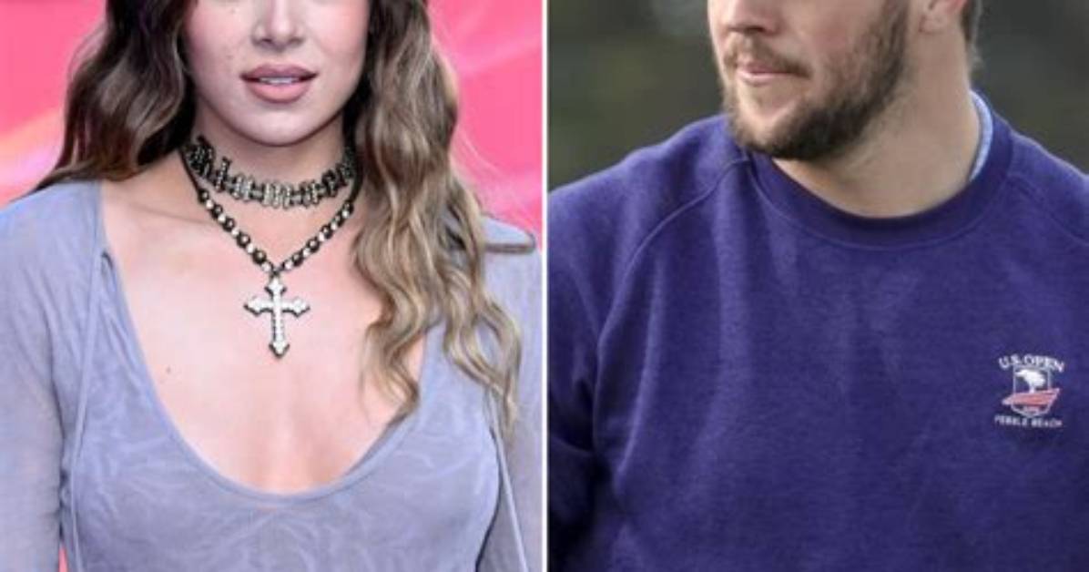 Hailee Steinfeld's Dating History: Past Relationships, Current Boyfriend, and More