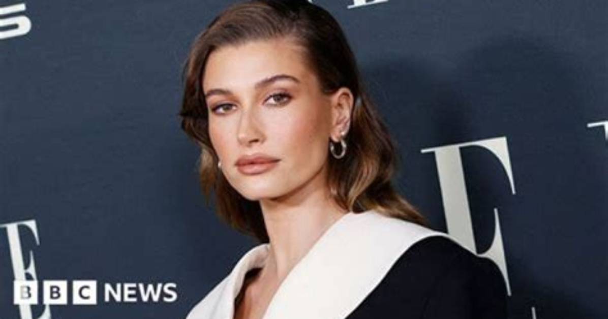 Hailey Baldwin Bieber Has an Ovarian Cyst the ‘Size of an Apple’