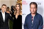 Hailey Bieber's Father: Uncovering the Family Connection