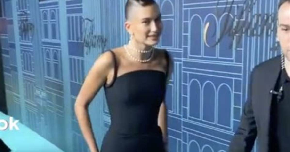 Hailey Bieber's Shaved Head Mystery Unveiled