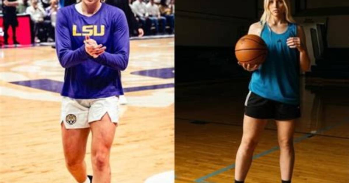 Hailey Van Lith's Weight and Its Impact