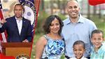 Hakeem Jeffries' Significant Other: a Marital Journey