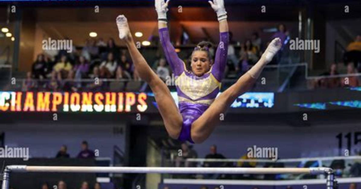Haleigh Bryant's Connection to Kobe Bryant
