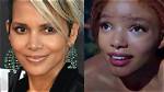 Halle Berry Defends Halle Bailey Amid Criticism of ‘Little Mermaid’ Teaser