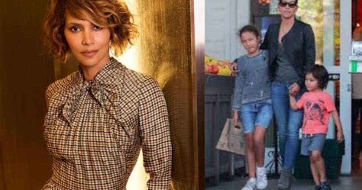 Halle Berry's Children: a Deeper Insight into Her Family Life