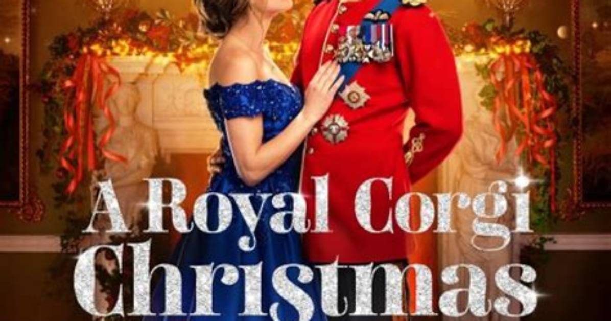 Hallmark a Royal Corgi Christmas Cast and Crew, Where to Watch the Movie?