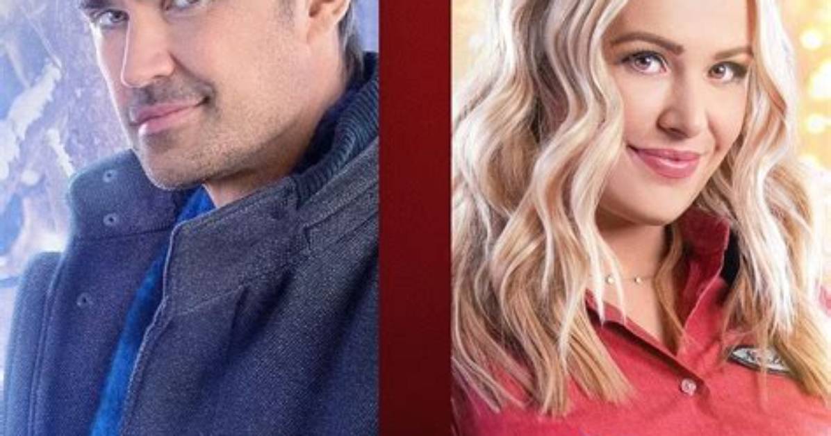 Hallmark’s Noel Next Door Cast, Release Date and Plot – Where Was It Filmed?