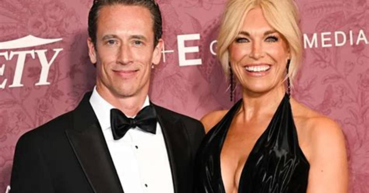 Hannah Waddingham's Boyfriend: a Guide to Her Romantic Life