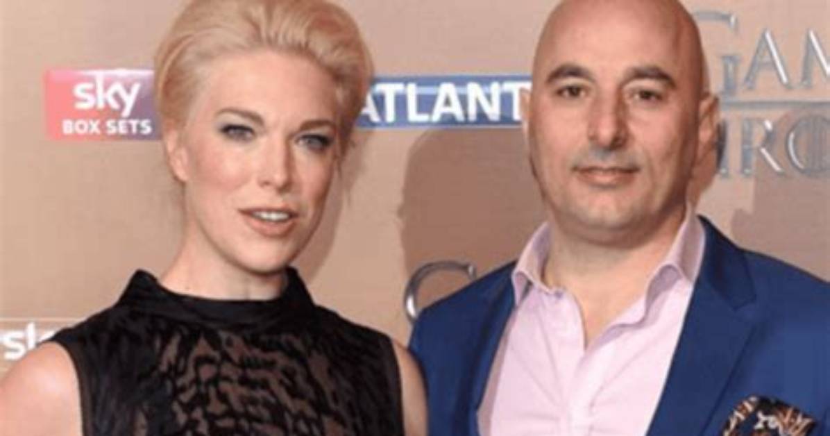 Hannah Waddingham's Boyfriend: Love Life Explored