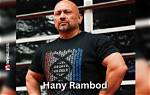 Hany Rambod Height, Weight, Net Worth, Age, Birthday, Wikipedia, Who, Nationality, Biography