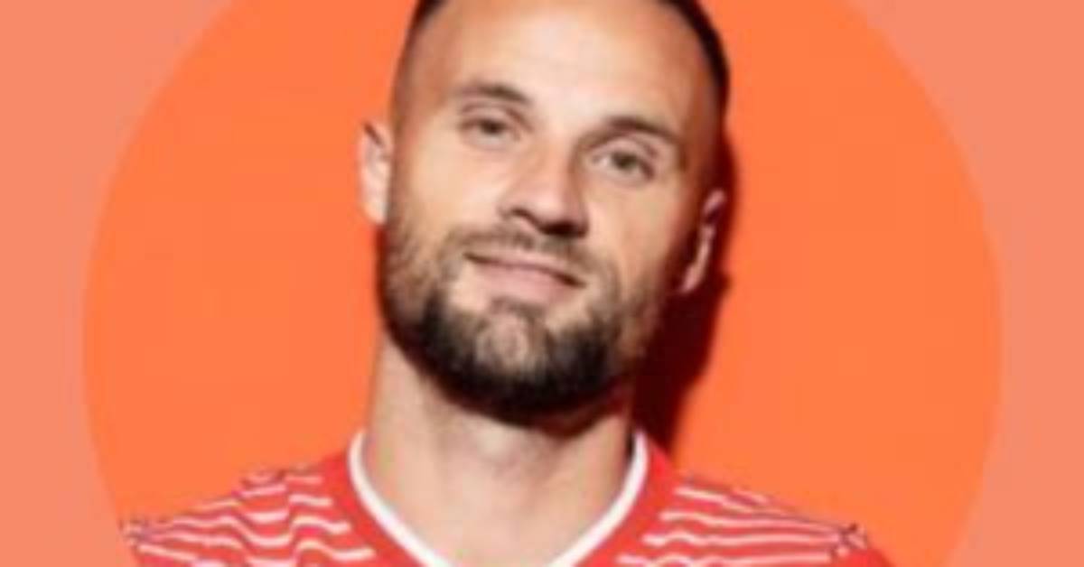 Haris Seferovic Height, Weight, Net Worth, Age, Birthday, Wikipedia, Who, Nationality, Biography