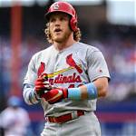Harrison Bader Wiki: How Old Is He? Explore His Baseball Journey