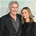 Harrison Ford: a Look at His Spouses, Past and Present