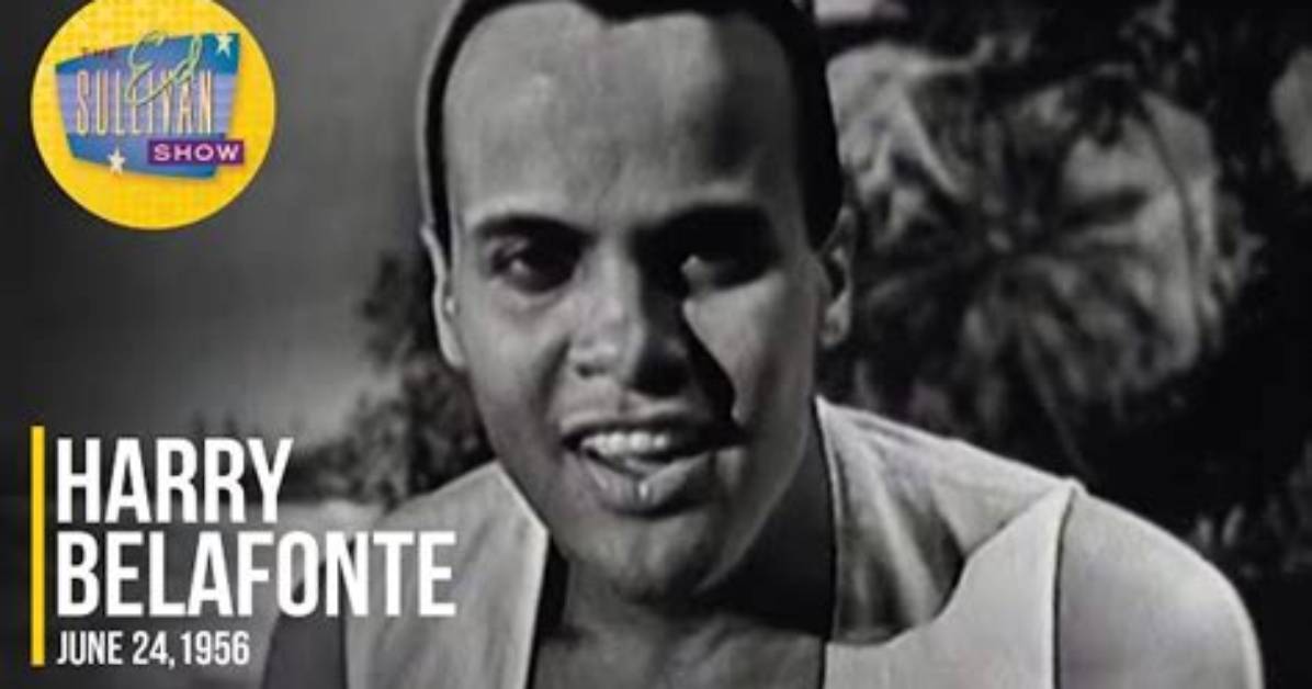 Harry Belafonte Net Worth: Fortune Explored as Calypso Legend Dies Aged 96