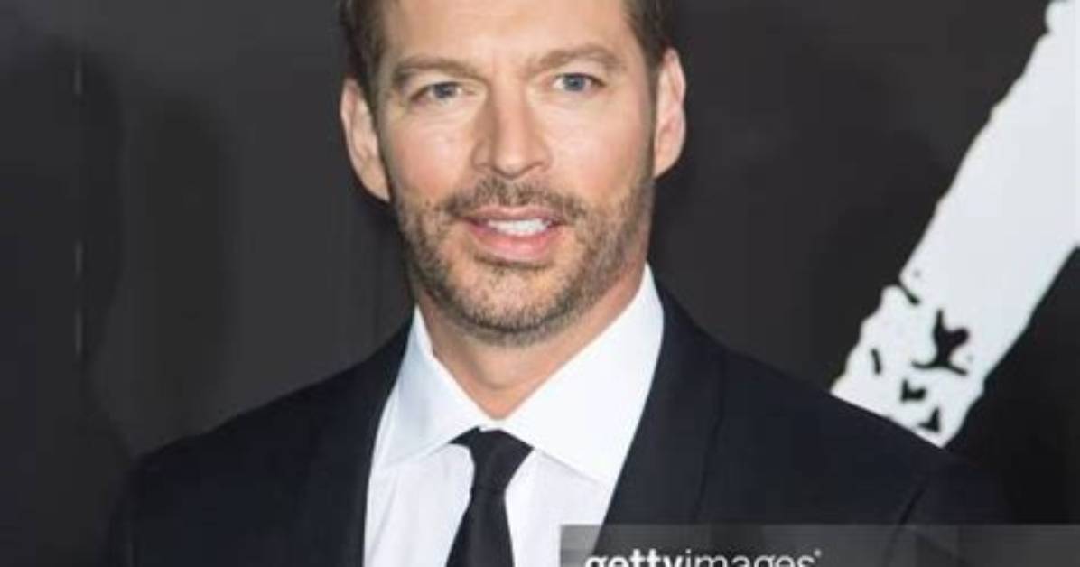 Harry Connick Jr: the Multifaceted Tv Host