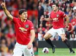 Harry Maguire Wiki, Height, Age, Fiance, Biography, Net Worth