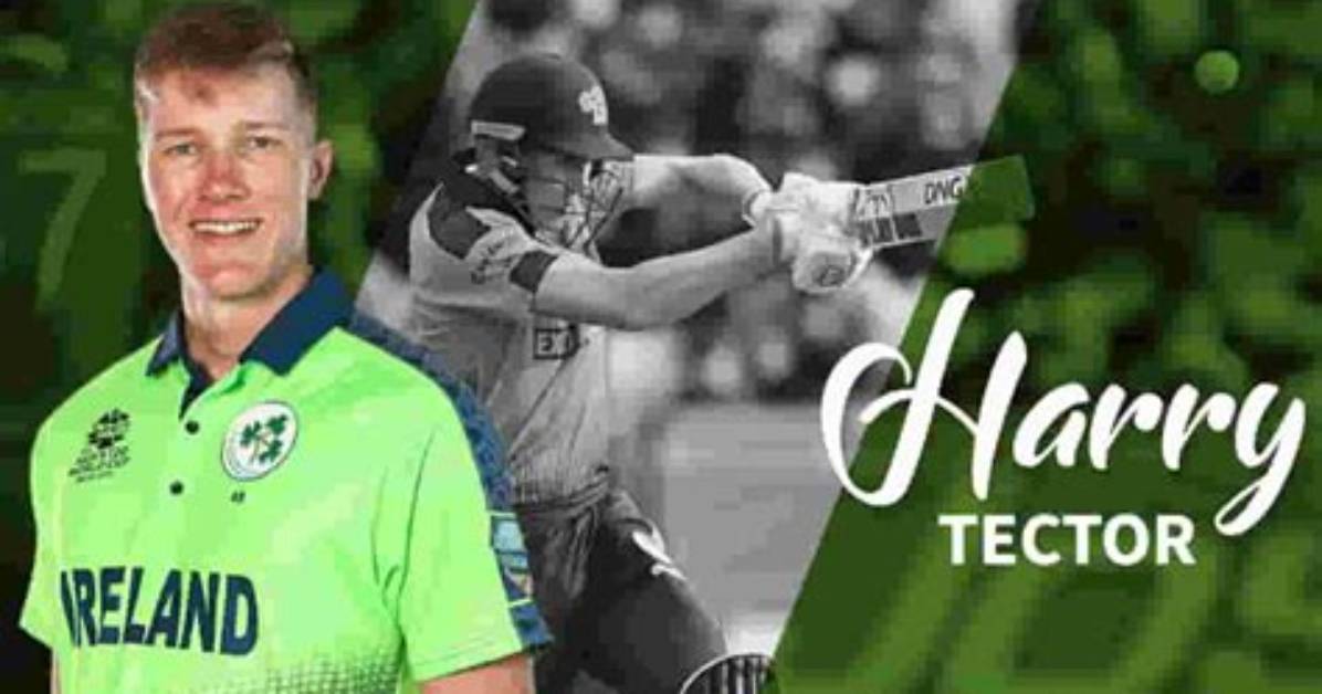 Harry Tector Height, Weight, Net Worth, Age, Birthday, Wikipedia, Who, Nationality, Biography